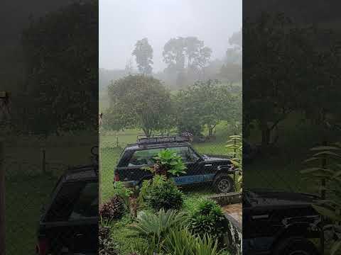 Las lomitas, la fundación Aricagua Mérida Venezuela