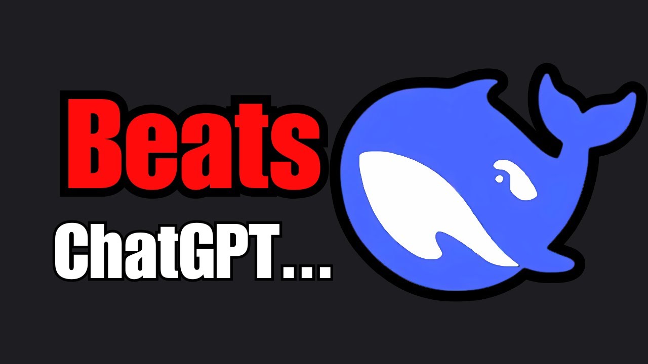 DeepSeek V3 Is Better Than ChatGPT