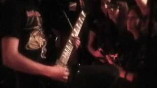 The Showdown - From The Mouth of Gath Comes Terror 2005