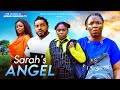 SARAH S ANGEL The Nigerian Movie That S Breaking The Internet