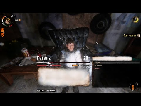 Hobo Tough Life Speedrun 8 Days 8 Vote Challenge - 02