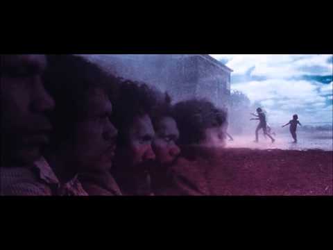 The Tjintu Desert Band