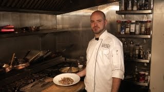 preview picture of video 'How to Make Jack's Beef Stroganoff with Wild Mushrooms'