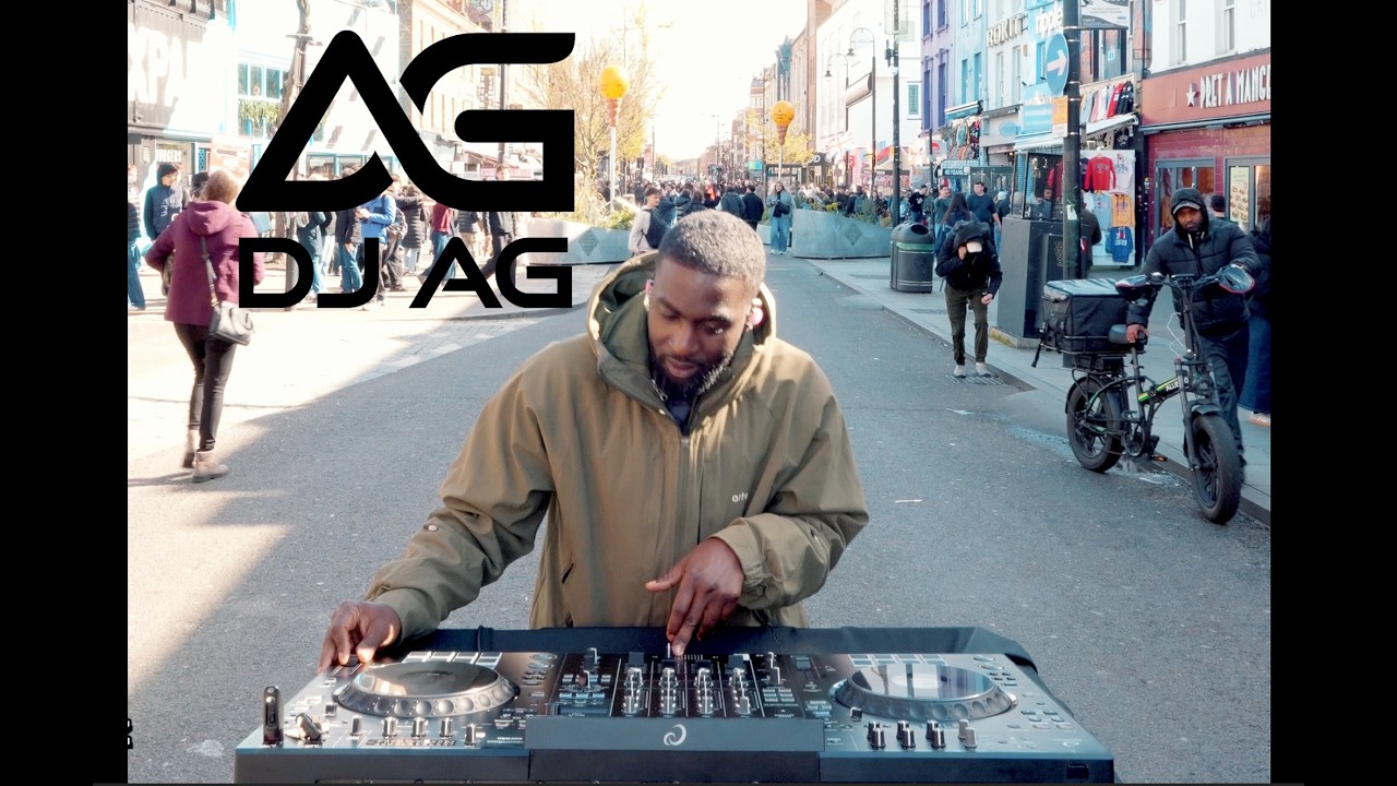 AFROBEATS MIX | Tems, Burna Boy, Rema, Davido, CKay, Asake, Wizkid, Ayra Star, Taves + More  | DJ AG