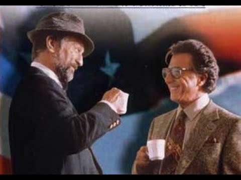 Wag the dog / Да разлаем кучетата (1997) Bg sub trailer