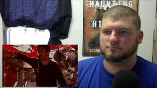 Green Day - Too Dumb To Die  (Reaction)