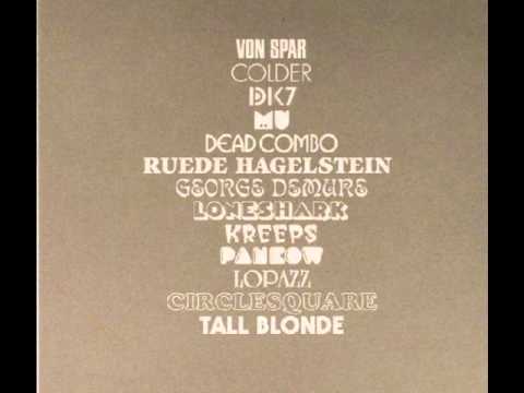 Ruede Hagelstein - Sweaty Balls