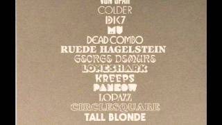 Ruede Hagelstein - Sweaty Balls