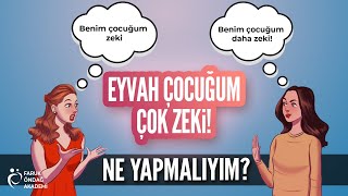 Üstün yetenekli çocukların eğitimi nasıl olmalı?