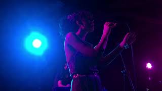 See Me - Tei Shi (Live @ U Street Music Hall, Washington, DC, 9/8/17)