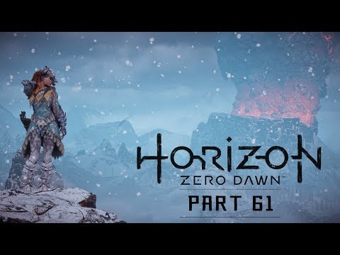 Spy's Casual Couch: Horizon Zero Dawn [Part 61]