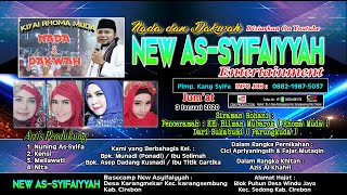 Download lagu [ NADA DAN DAKWAH ] RHOMA MUDA || WINDU JAYA - SEDONG - CIREBON mp3