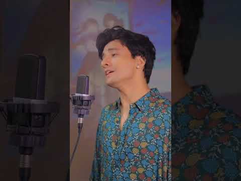 Hindi Version - Suzume Theme Song | Cover by Aksh Baghla
