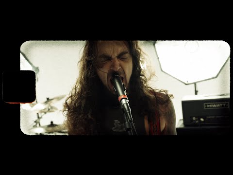 Moon Tooth - I's [OFFICIAL VIDEO]