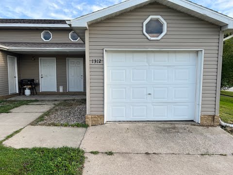 W. 4th Duplexes property video