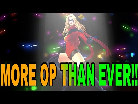 MOONSTONE IS THE MOST POWERFUL TRANSCEND CHARACTER IN THE GAME! | KNULL STAGE 1 NO STRIKERS