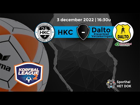 HKC 1 - Dalto/Klaverblad Verzekeringen 1 | 3 december 2022