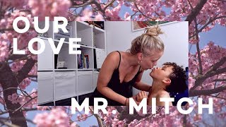 Mr. Mitch - Our Love (Official Video)