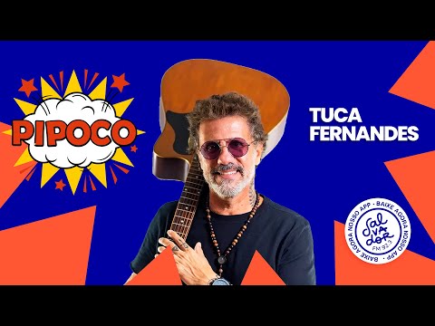 Programa Pipoco com Tuca Fernandes (12/11/2021) - Salvador FM
