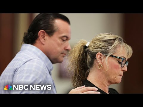 'Nobody cares about you': Victim's father describes disgust for Bryan Kohberger