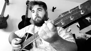 Avalanche - Bring Me The Horizon acoustic cover