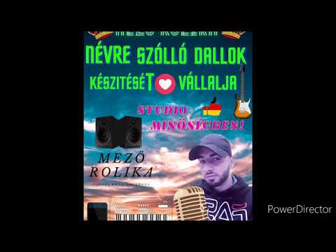 Rolika 2021 - Dudoma Csabának mix