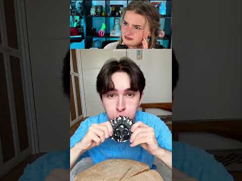 Video Thumbnail: Teste es doch selbst #shorts #lidiro #schule #memes