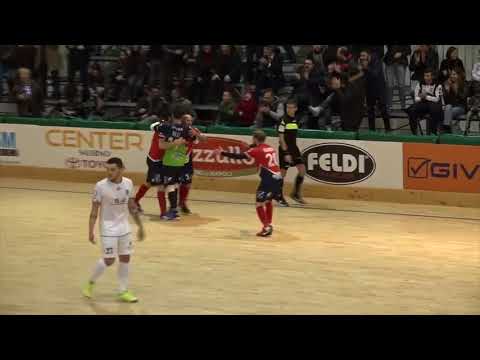 SuperGol Jader Fornari   Feldi Eboli C5 Serie A