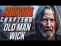John Wick Chapter 5 Explored - Release Date, Story, New Characters, And Everything Else