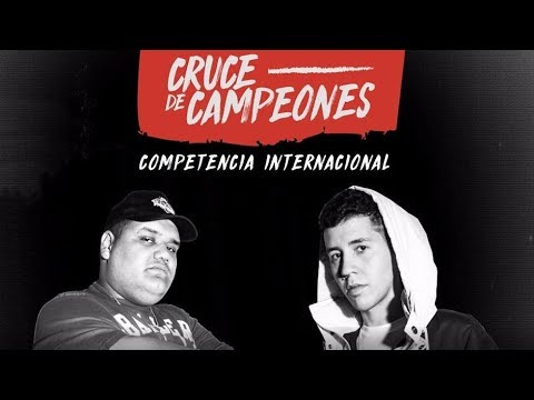 SONY vs. MIDEL | CRUCE DE CAMPEONES | Octavos | Full HD | 2017