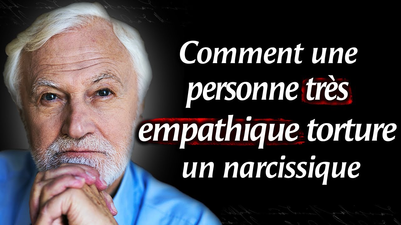Seul un Super Empathe Peut Détruire un Narcissique – Voici Pourquoi.