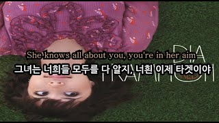 [가사]Dia Frampton - Walk Away