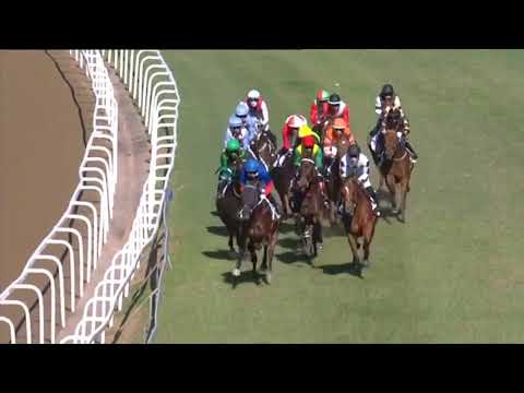 2021.05.02 Drill Hall Stakes (RSA) - Rainbow Bridge