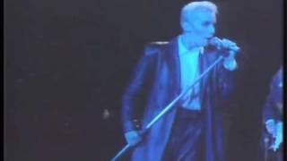 Eurythmics - It&#39;s Alright Baby&#39;s Coming Back Revenge Tour Live in Sidney 1987