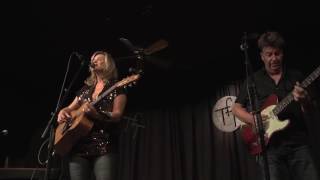 Jackie Bristow - Kiss You Goodbye - Live at Tales from the Tavern