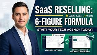 B2B SaaS White Label Software Digital Marketing Agency Tutorial in United State 