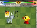 Mugen Random Battles Pinkie Pie Vs Pac Man