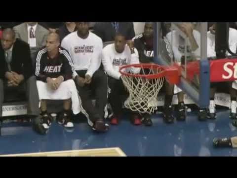 In The Game - Evan Turner's NBA Debut