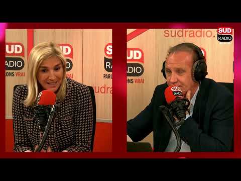 Agnès Evren (LR) : Peut-on faire cohabiter Ciotti et Barnier dans la même famille politique