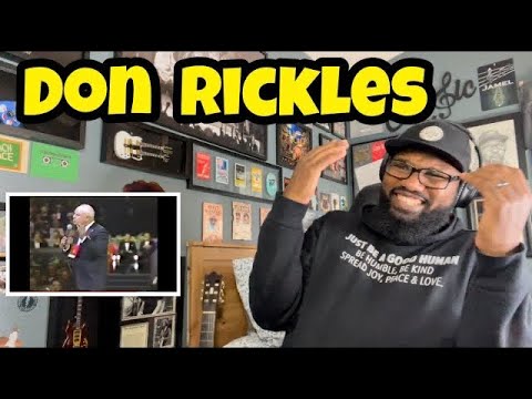 Don Rickles Goes Nuts At Ronald Reagan’s 2nd Inaugural Jan, 1985 | REACTION