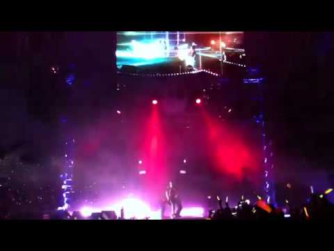 [Fancam] Son Dam Bi @ BC Sharing Love Concert 2