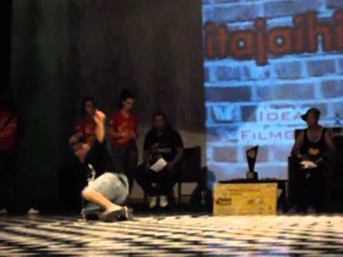 JUNINHO FLYING BOYS CREW ITAJAÍ 2012