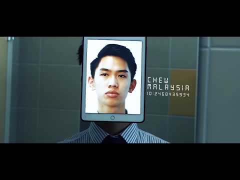 iAndros Introduction Video explained (EMCUP 2018)