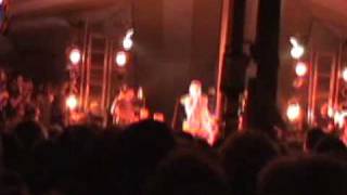 mewithoutYou - Disaster Tourism