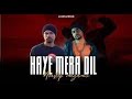 Haye Mera Dil Bohemia NonStop Megamix Bohemia Ft Alfaaz Prod By The Alone Vibes