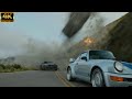 Chase scene 4K | Transformers Rise Of The Beasts 2023