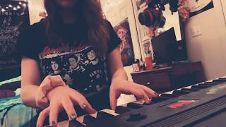 “If There Was A Place To Hide” - Naked Brothers Band cover