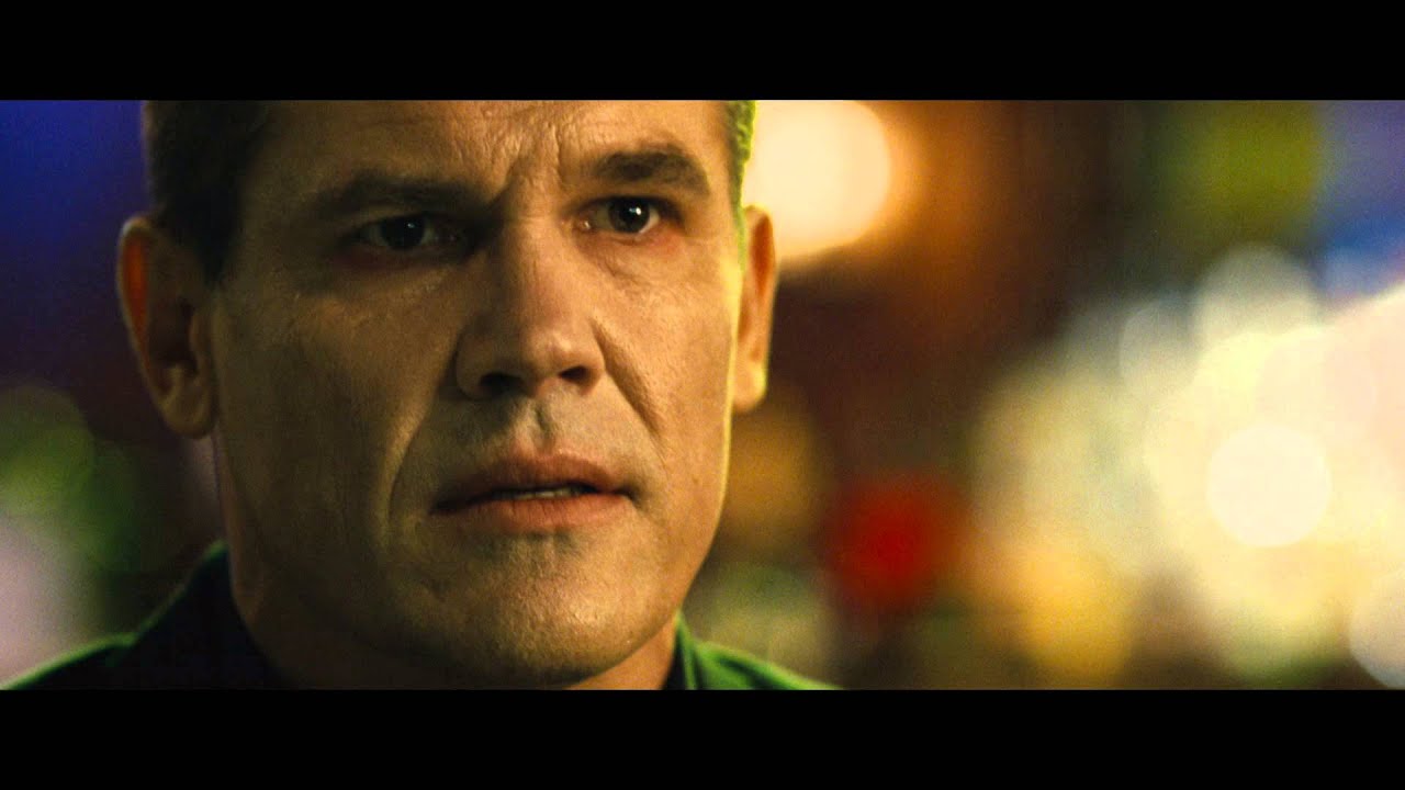 Assistir trailer de Oldboy: Dias de Vingança