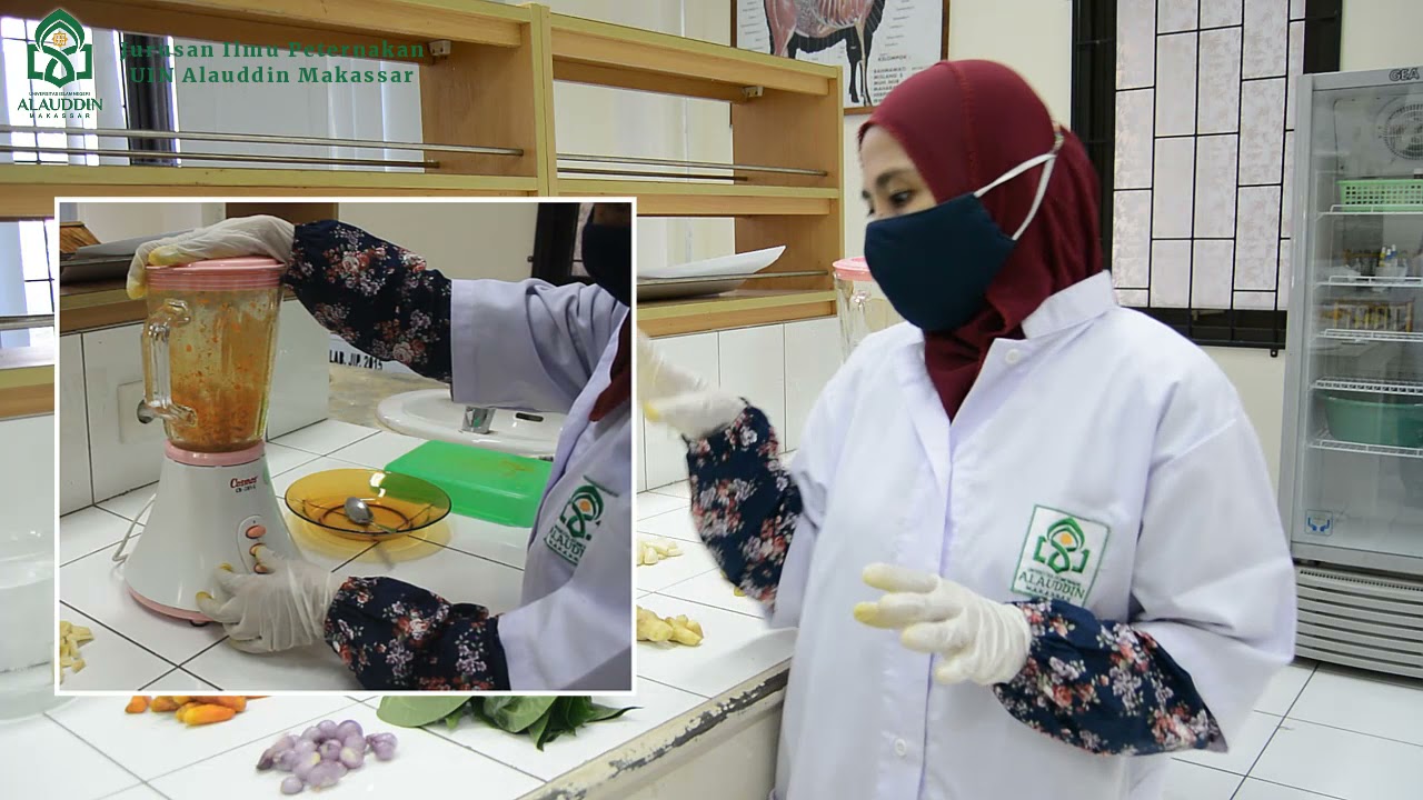 Pemanfaatan Fitobiotik sebagai Feed Aditive untuk Unggas