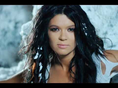 Ruslana - Cry it out